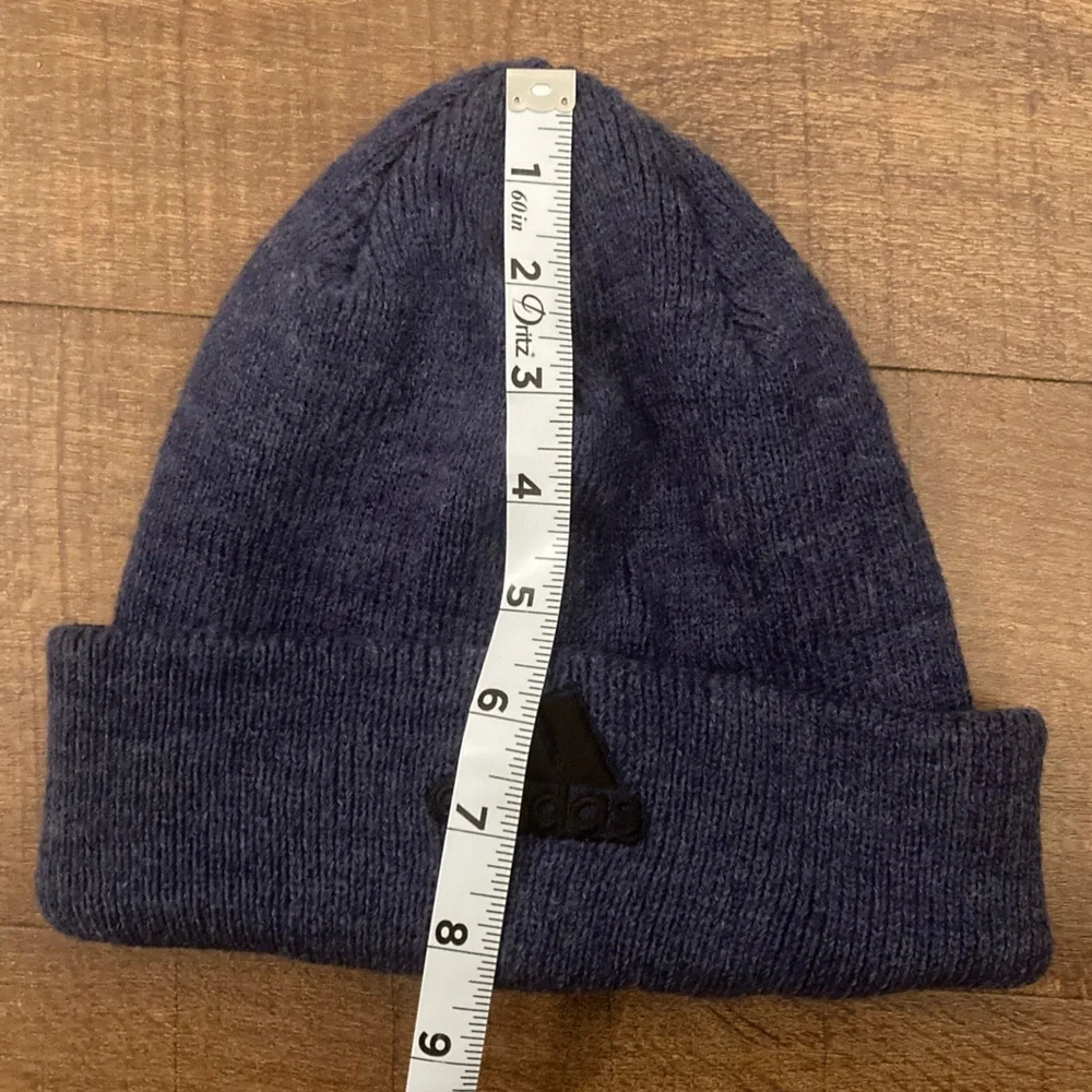 adidas warm knit